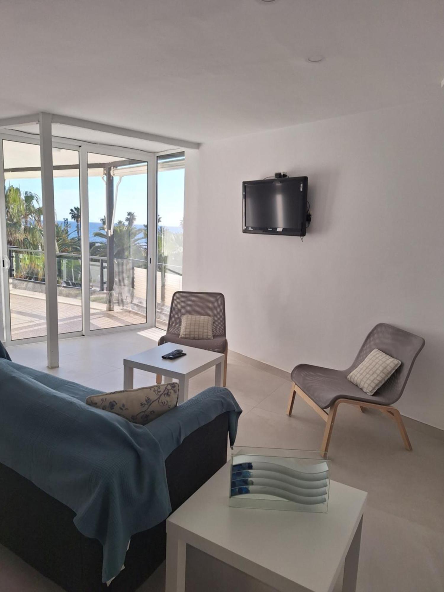 Apartamento En Primera Linea De Mar De سالو المظهر الخارجي الصورة